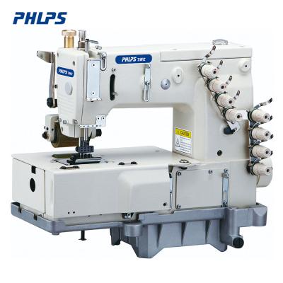 China PHLPS PLEASE-1404p Cylinder-bed Coupling Sewing Machine ULTRA-FAST High Speed ​​Industrial Sewing Machine for sale