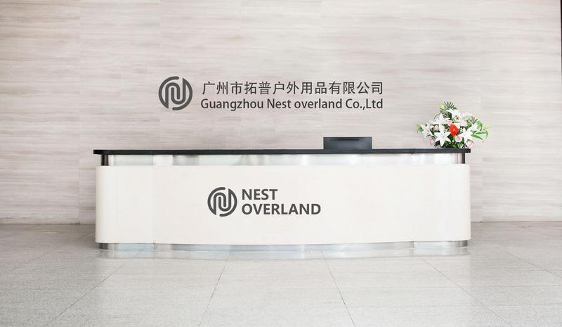 Verified China supplier - Guangzhou Nest Overland Co.,Ltd