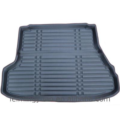 China Full Set ISO9001 Certified New Modern Carpet Manufacturer Single Rear Mat Car Kid And Men for sale