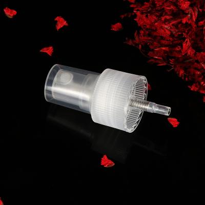 China OEM ODM High Quality Custom Portable Plastic Garden Water Fine Mist Sprayer Head 24-410 for sale