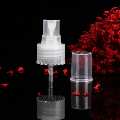 China Widely Used OEM 24/410 Portable Plastic Spray Tops Fine Mist Sprayer Head for sale