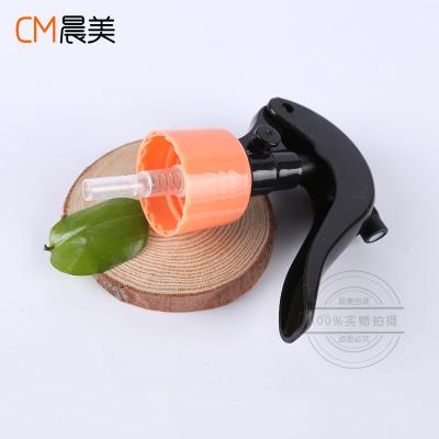 China Spill No 28/410 Wholesale All Mini Plastic Trigger Spray Sprayer For Garden for sale