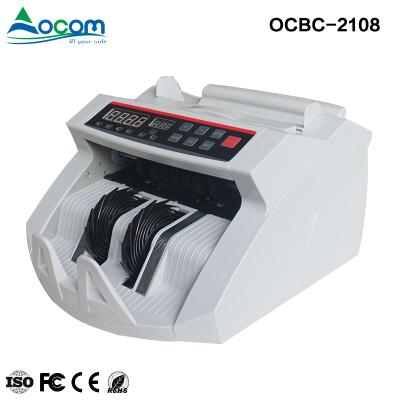 China Auto Value Money Counter With Calculator 50mmX110mm--90mmX175mm for sale