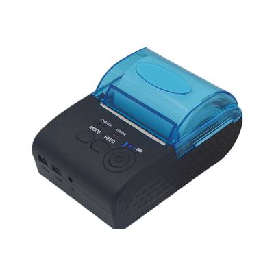 China 48mm Portable Handheld POS Mini Thermal Receipt Printer for sale