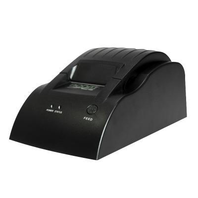 China 58mm high qualityThermal printer black and white (OCPP-583) for sale