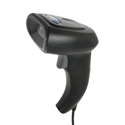 China Android Usb 1D 2D Handheld Barcode Scanner N/A for sale