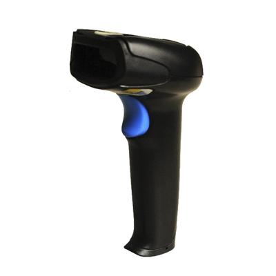 China Latest Handheld 1D/2D Barcode Image Scanner N/A for sale