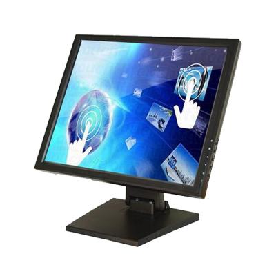 China TM1502---User friendly 15 inch 15