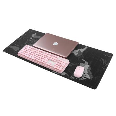 China Soft NO Large Silicone MOQ XXL Anime Sublimation Gamer Rubber Cute Gel Mousepad Custom Gaming Mousepads for sale