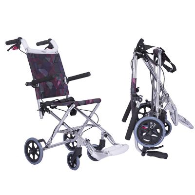 China Health Care Physiotherapy Travel Ultralight Wheelchair Foldable Price Kolkata And Philippines for sale