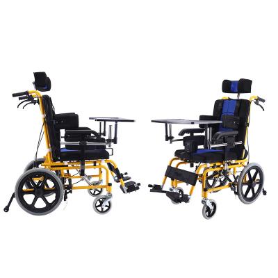 China Health Care Physiotherapy Hot Sale Adult Cerebral Palsy Wheelchair Equipment For Cerebral Palsy Child for sale