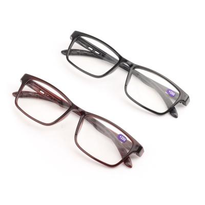 China Reading Glasses Core Frame, Optical Reading Glasses, Elderly Glasses, Presbyopic Presbyopia Glasses for sale