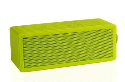 China Waterproof SOS BK3.0 Party Cube Speaker Digital USB Audio Bluetooth Speaker for sale