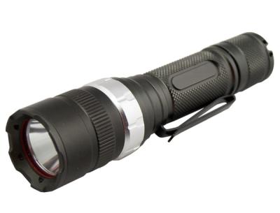 Chine Intense luminosité 30 mètres de lampe-torche de plongée sous-marine lampe-torche imperméable de 250 lumens pour la plongée à vendre