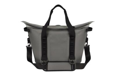 China 30 L TPU Cor Cinza Isolada para Área Externa Bolsa Térmica para Piquenique 64 x 30 x 36 CM à venda