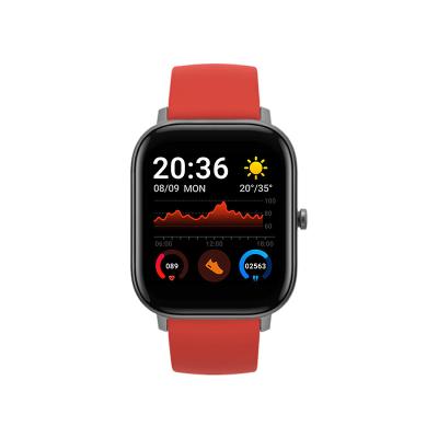 China Las señoras diseñan la pulsera los 6M de Smart de la aptitud de Rate Health Bracelet Ip 67 Bluetooth del corazón en venta