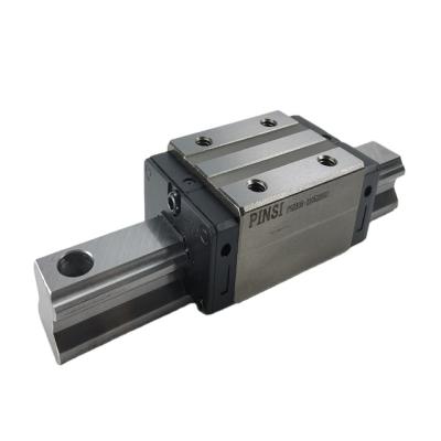 China Rustproof Linear Guide Pinsi LM Linear Guide HGH30CA for Manipulator Industry for sale