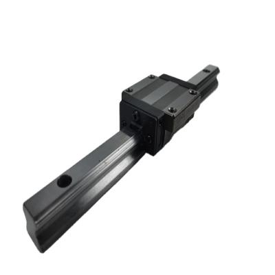 China Pinsi HGW15CC Smooth Motion High Quality Smooth Superior Lubrication Linear Motion Guide For Sale for sale