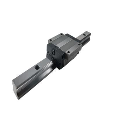 China Heavy Load Pinsi HGW20CC Custom Longer Operation Life Linear Guide Rail Quite For Automatic Equipment for sale