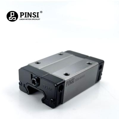 China High Stability EG20CA EG20 EGR20C Linear Guide Slider for sale