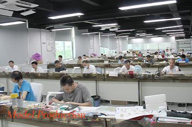 Verified China supplier - TECHNICAL MODEL DESIGN LIMITED