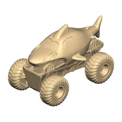 China digital model products TMD002 3D Maker Digital Model Maker Concept Development Design Studio Prototype Toys Advanced Freeform for sale