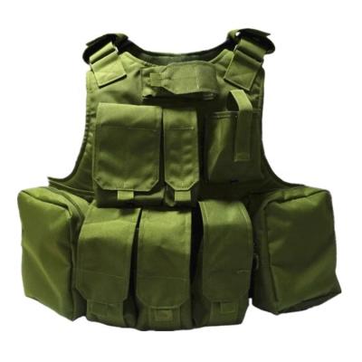 China Wear-Resisting Tactical Gear Plate Carrier Army Military Wear-Resistance Gear for sale