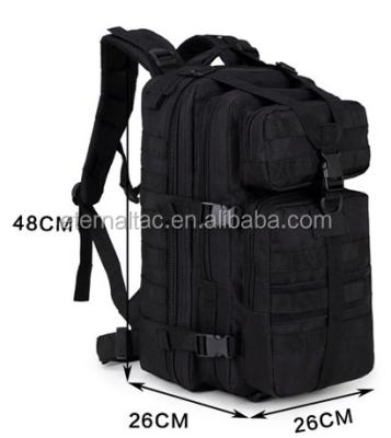 China 3P Backpack Waterproof Hunting Tactical Outdoor Military Bag for sale