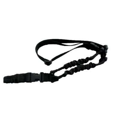 China Military Airsoft Gun Rifle Sling Military Single Sling for sale