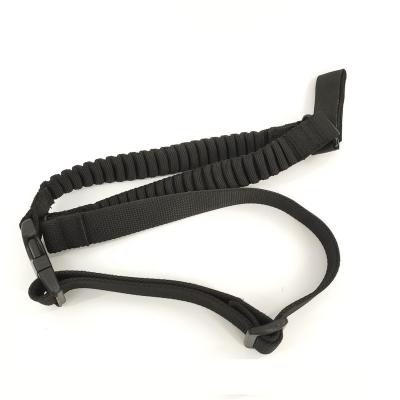 China Durable Military Unique Tactical Gun Sling In Nylon Webbing With UTX Duraflex Buckle For Rifle for sale