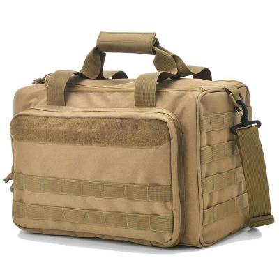 China New Druable Range Tactical Camping Duffel Bag for sale