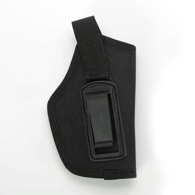 China Durable CS Size Tactical Small Holster Gun Invisible Holster for sale