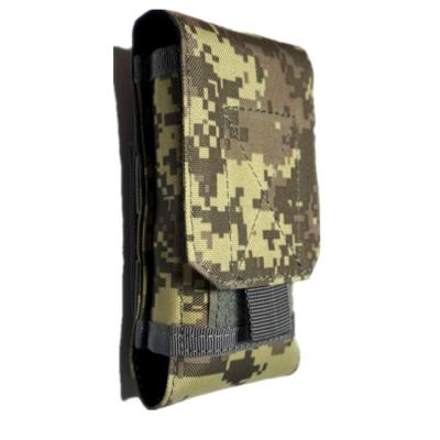 China Airsoft Shockproof Movable Military Vest Tactical Pouch for sale