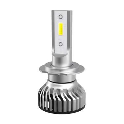 China Low Price Waterproof Ip68 Car LED Headlight 6000k LED Headlight Aluminum Alloy Bulb for sale