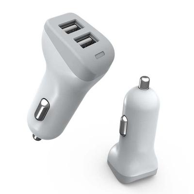 China Low Price Cheap Sale Car Charger USB Charger Socket High Quality Fast Car Charger for sale