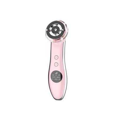 China 2021 new arrivals facelift beauty products beauty personal care rf beauty machine for gift items for sale