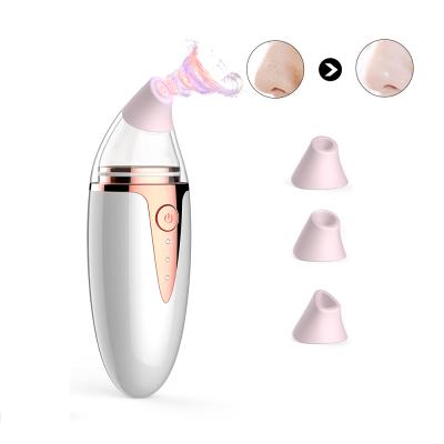 China Clean Blackhead Remover Face Blackhead Remover Vacuum Personal Care Beauty Skin Rejuvenation Feature for sale