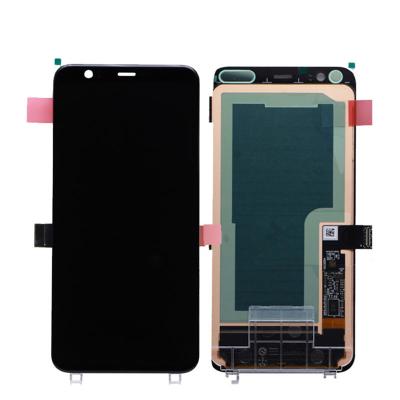 China IPS Google Pixel 4 LCD Screen Google Pixel 4 XL Screen for sale