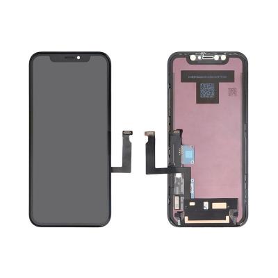 China IPS for iphone xr screen lcd display replacement for sale