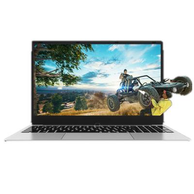 China New China Computadoras Manufacturer 15.6 Inch FHD Wireless Slim Notebook Laptop 8GB Core+256GB ROM Win 10 Intel I7 for sale