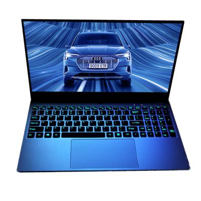 China New Product Manufacturer New Product Manufacturer Ultra-thin 15.6 / Home 15.6 Core i7 8gb +512G SSD Speed ​​USB 3.0 Laptop Netbook 15.6 for sale