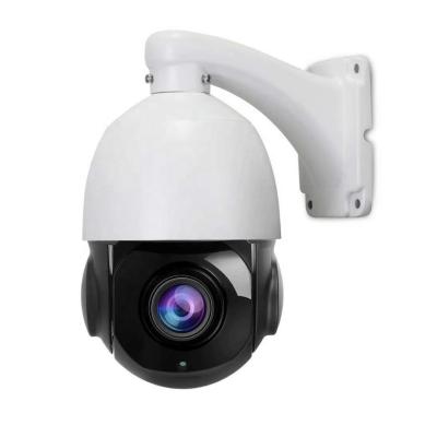 China PAN-TILT 20X 5.0MP IR Speed ​​Dome Video Surveillance PTZ AHD Camera for sale