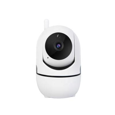 China NIGHT VISION 720p Indoor Home Camera Security Surveillance Minions IP Camera for sale