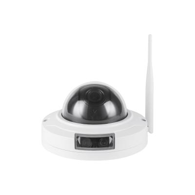 China Super NIGHT VISION HD 5.0MP night vision home office shop wireless wifi camera china ip camera radio for sale