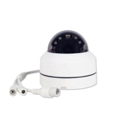 China NIGHT VISION WDM 4X ZOOM HD-IP 2.0MP Wireless Wifi Dome PTZ IP Camera wifi IP Camera 4x zoom for sale