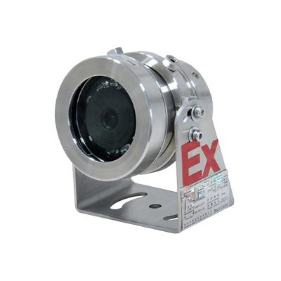 China Special NIGHT VISION CCTV 304 Stainless Steel 700tvl CCD CCTV Mini Explosion Proof Camera For Marine, Gas Station for sale