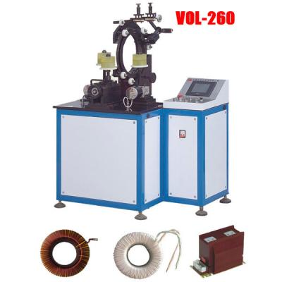 China best factory price coil winding machine for voltage transformer for sale