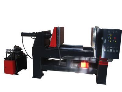 China long service life apg clamping machine for apg process  for silicone rubber insulator for sale