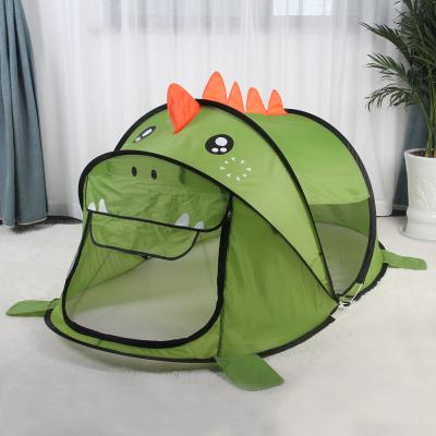 China Wholesale Folding Toy Suppliers Kids Soft Toy Cheap Children'S Baby Play Tents Tents for sale