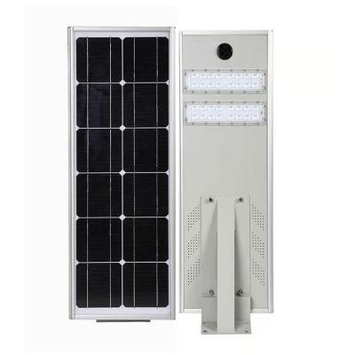 China Hot Selling 15W Low Price Energy Saving And Environmentally Friendly ROAD Solar Street Light for sale